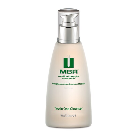 Biochange Two in One Cleanser , MEDICAL BEAUTY RESEARCH